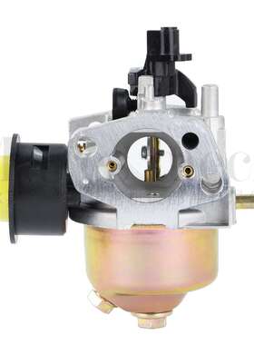 1P65 T675 化油器 MTD Troy Bilt T375 475 1P70F 751-10310 carb