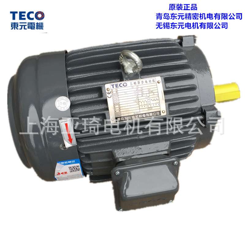 TEGH90L-4 AEEF2N---无锡东元电机有限公司 1.5KW-4卧式