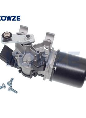 现货28800-JD900前左驾雨刮马达适用尼桑逍客一代2006-2013