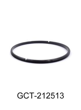 DHC GCT-2125 同轴镜筒-SM系列外螺纹卡环 大恒光电 GCT-212513