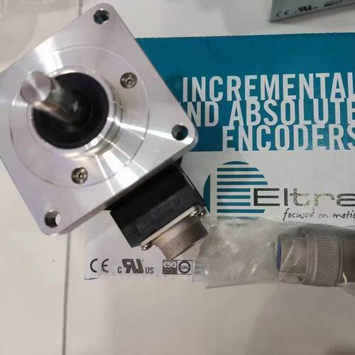 意大利意尔创eltra编码器ER63D24Z5/28P10X6MR原装进口未税