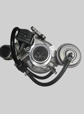 涡轮增压器TD025L4BR. 49180-04053