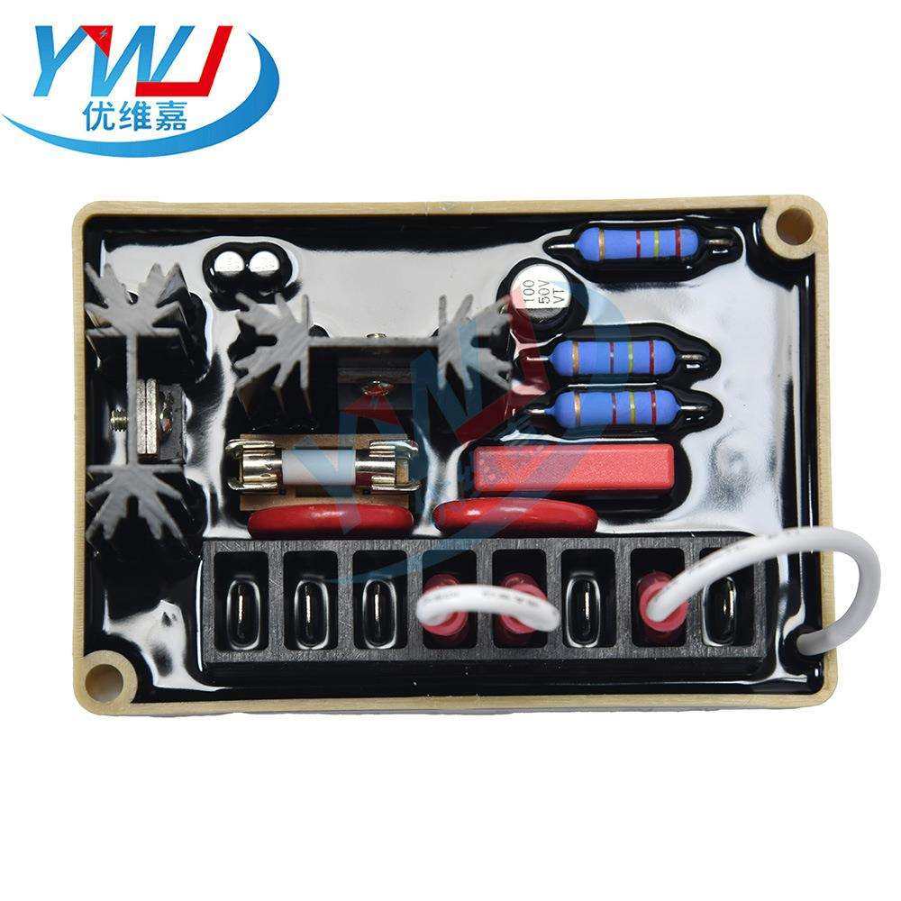 SE350调压板 自动电压调节器马拉松无刷发电机组配件 AVR板稳压板,鲜花速递/花卉仿真/绿植园艺,割草机/草坪机,淘宝优惠券,粉丝福利购,淘宝优惠卷