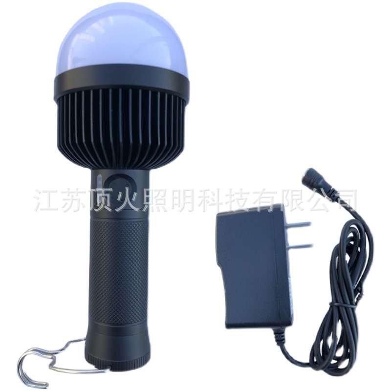 FW6326a LED手持防爆行灯 充电式手持行灯 LED行灯手持检修工作灯