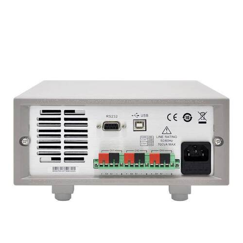 直流电源IT6322A/IT6332A高精度三路可编程直流电源