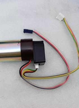 索铌格403864电机Schleuniger原装冯哈伯电机FAULHABER 3557L024