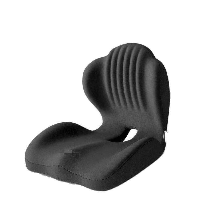 坐垫办公室久坐不累学生宿舍屁垫一体靠垫椅子护腰神器座椅靠背垫,鲜花速递/花卉仿真/绿植园艺,割草机/草坪机,淘宝优惠券,粉丝福利购,淘宝优惠卷