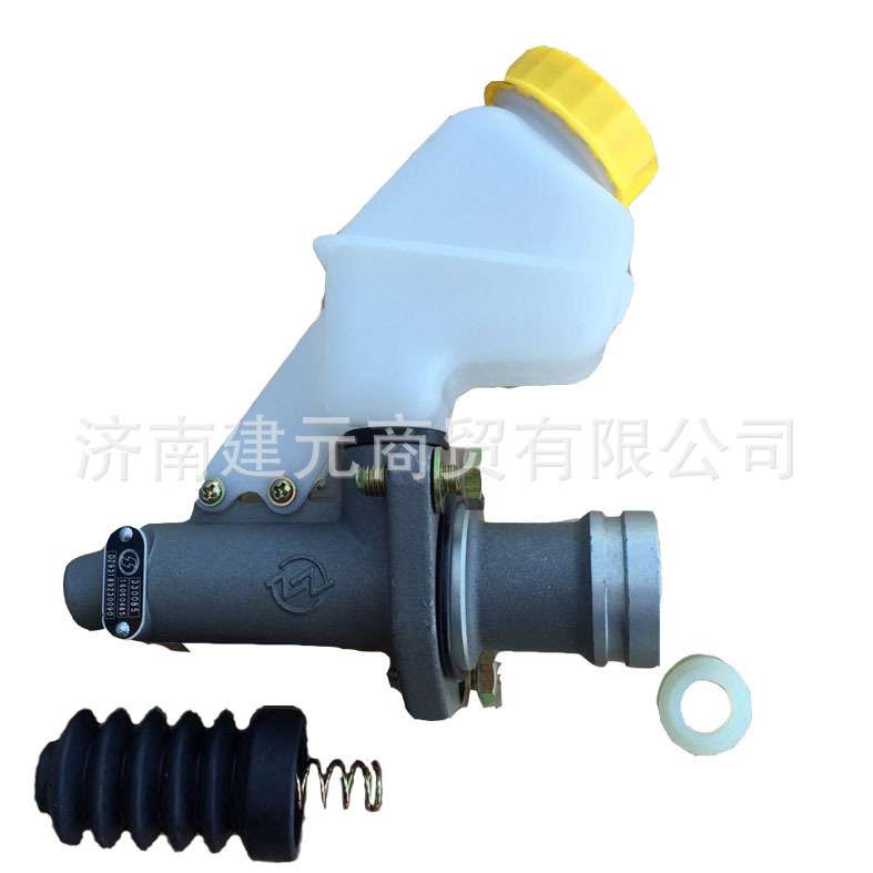 陕汽德龙X3000原厂离合器总泵 DZ93189230090