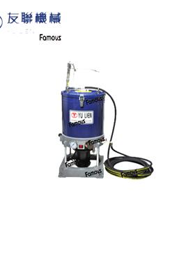 HF102-B直供友联YULIEN 电动送胶机HF100-B电动油脂泵浦HF80-B