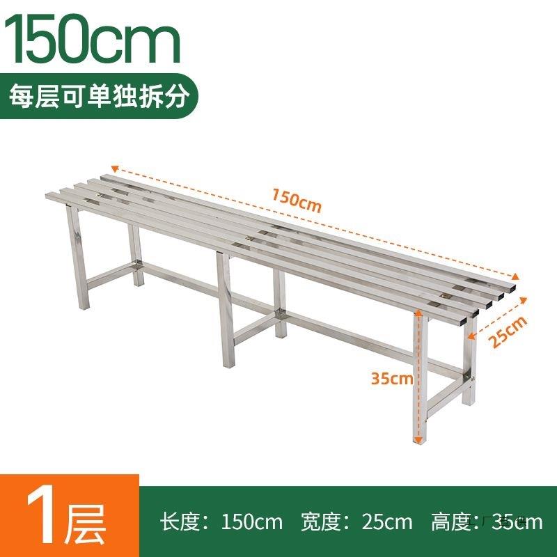 不锈钢花架阳台铁艺置物架阶梯落地式多层户外多肉绿萝花盆架子