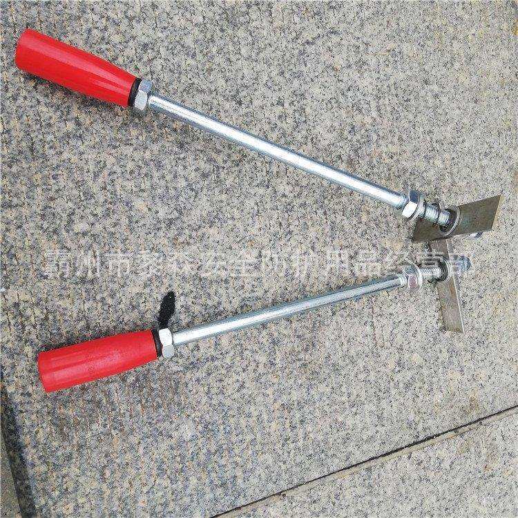 铁路轨道检查片尺YXJCC-2检查锤道岔检测密贴间隙2-4mm密贴试验片,鲜花速递/花卉仿真/绿植园艺,割草机/草坪机,淘宝优惠券,粉丝福利购,淘宝优惠卷