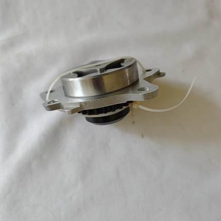 1sz-fe 2sz-fe 机油泵 oil pump 15100-97401