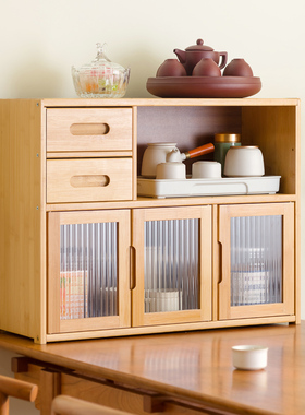 防尘杯架置物柜i杯子水杯茶杯茶具咖啡杯马克杯放杯子收纳柜储物