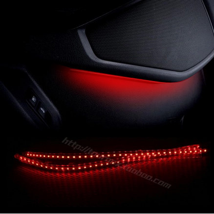 专用于汽车改装装饰 K5专用LED门板氛围灯 K5氛围灯内饰灯免破线,汽车用品/电子/清洗/改装,汽车氛围灯/装饰灯/日行灯,淘宝优惠券,粉丝福利购,淘宝优惠卷