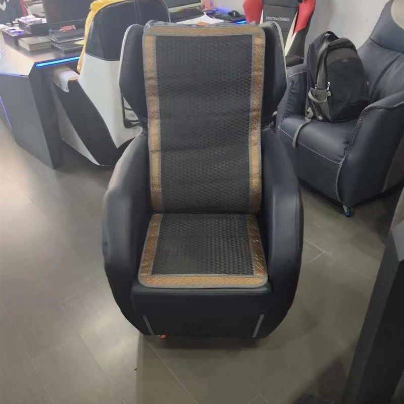 网吧沙发椅凉席垫沙发席电竞沙发竹席草席凉席垫电脑沙发椅凉席垫,汽车用品/电子/清洗/改装,通用座套/座垫,淘宝优惠券,粉丝福利购,淘宝优惠卷