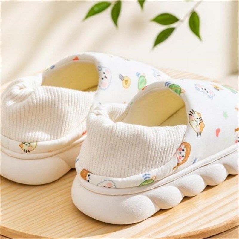 月子鞋春秋款产后厚底夏季薄款软底孕妇秋冬8 9 10月份产妇包跟,居家布艺,居家棉拖/棉鞋,淘宝优惠券,粉丝福利购,淘宝优惠卷