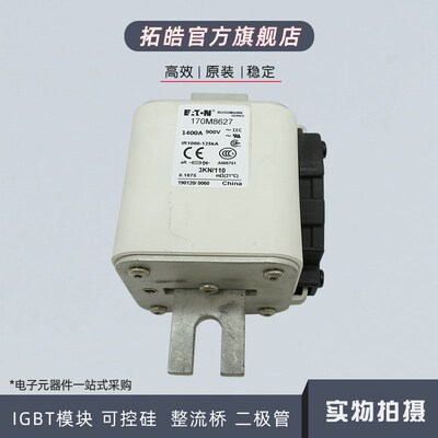 全新快速保险丝熔断器170M8621/8622/8623/8624/8625/8626/8627