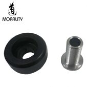 式 轮加粗曲柄自行车环平y道德独轮车极限mmalr25M花itMo街12单