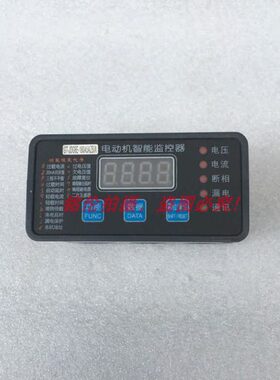 180-A电动机B保护器G6DZA-A5 GTE/电机保护器J智能监控