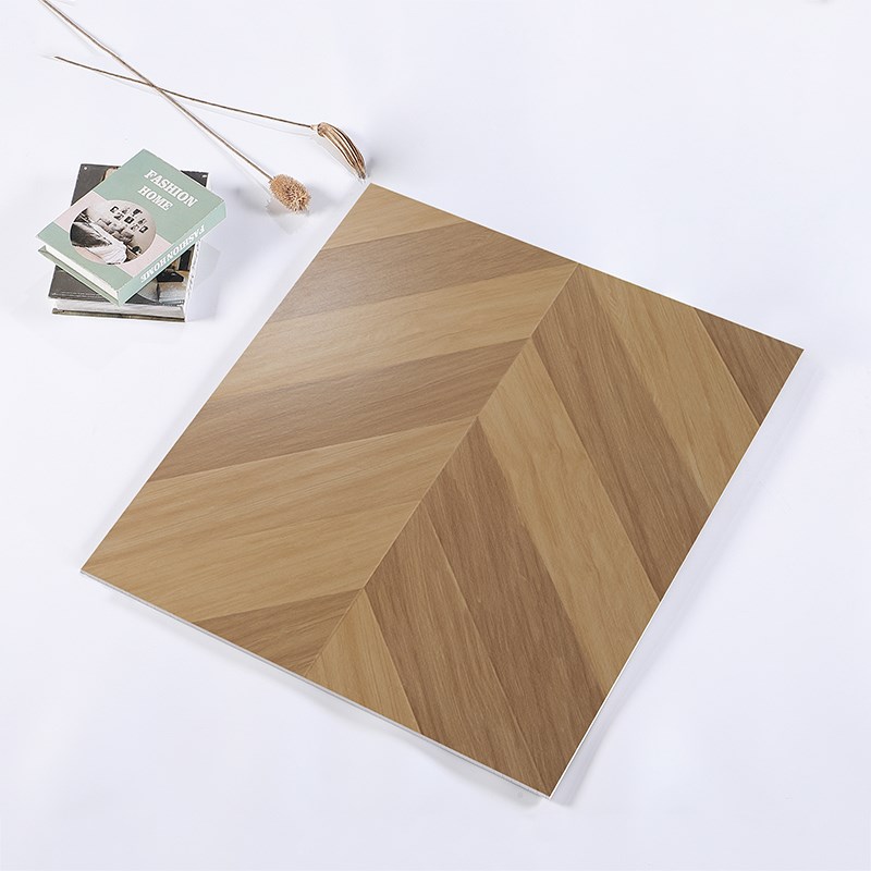 凡尔赛木纹砖800x80t0新中式仿木纹瓷砖客厅卧室地砖防滑地板砖