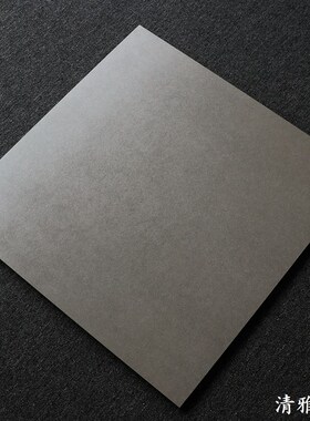微水泥灰色仿古砖800x800复x古水泥砖600x600客厅防滑地砖哑光瓷