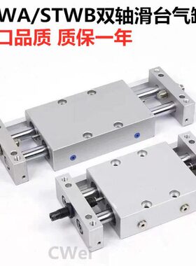 SA1 X X1WX20X1BS2550S5S20ST0S0滑台气缸0 XX7S25 163225010WST