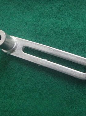 内整臂  0调福2741田 N0支架江淮 发电机发电机农用车 云 Y撑杆