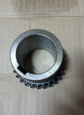 .CA61 CA5Z沈阳8550K615028KCA数控车床原厂 61KM2齿轮 数控