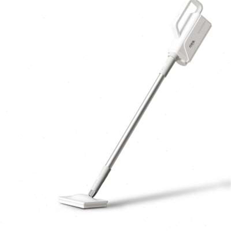 扫地熊蒸汽拖把家用多功能厨房高温清洁机非无线拖地机电动拖把