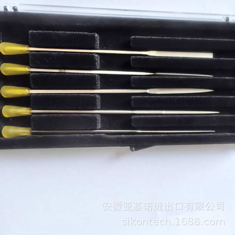 德国joke进口金刚石手锉刀DLK系列方柄2,2 x 2,2 mm总长140mm锉刀