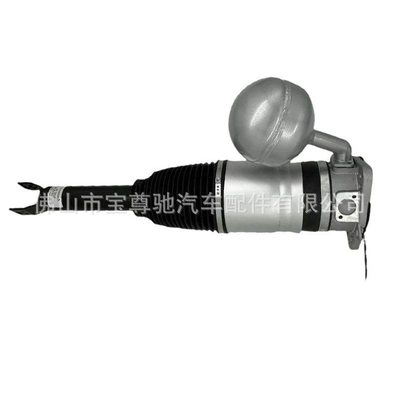 工厂直销后减震总成适用于奥迪A8D3车型奥迪减震器空气减震器总成