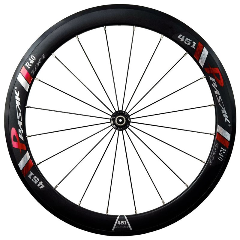 自行车轮折叠车轮组20寸1-1/8 V刹20*1-3/8 451MM前轮74后轮130MM