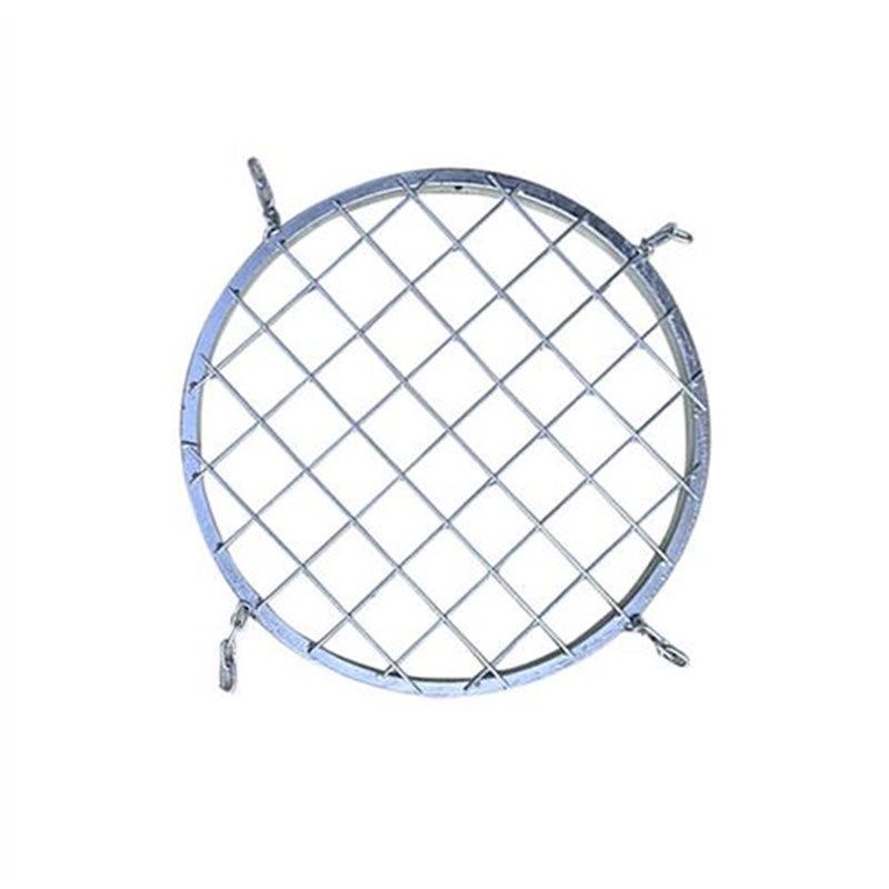 井盖井口网 金属圆形防坠网  通信电力污水井铁丝镀锌定制防坠网,五金/工具,安全网,淘宝优惠券,粉丝福利购,淘宝优惠卷