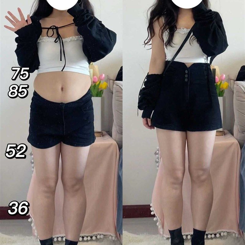 夏季新款2-300斤加肥加大胖mm大码牛仔短裤女梨型身材遮肉a字短裤,女装/女士精品,大码裤装,淘宝优惠券,粉丝福利购,淘宝优惠卷