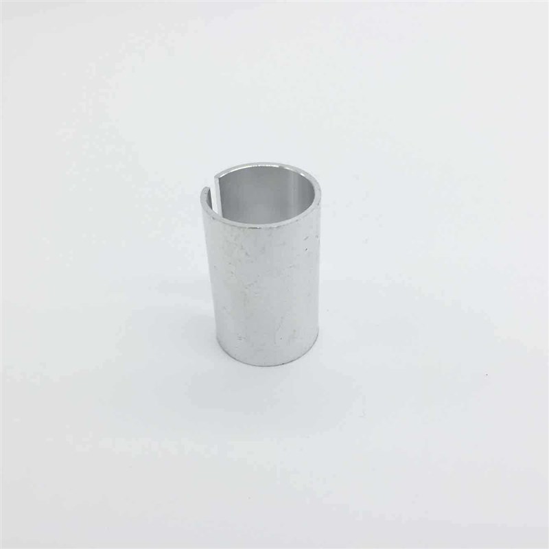 山地车把立转换套28.6变25.4 立管变径套 衬套 铝滑套 自行车配件