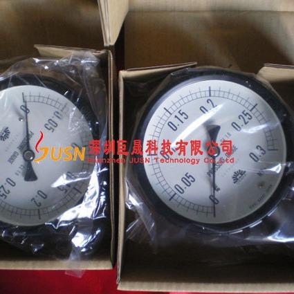 ASAHI GAUGE(OSAKA旭计器)进口压力表315-A451