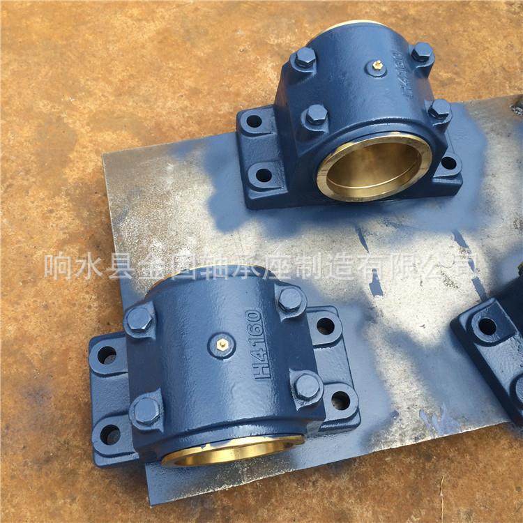 生产供应滑动轴承座H4160 H4180铜瓦轴承座 轴承座工厂店,电子元器件市场,其它元器件,淘宝优惠券,粉丝福利购,淘宝优惠卷