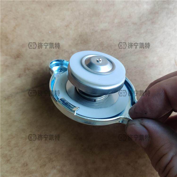 小松PC200/300/400-8原厂水箱盖 208-03-61460 冷却液散热器盖