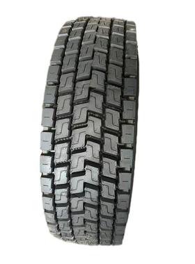 双钱轮胎 295/80R22.5轮胎 RLB451花纹 全钢卡客车公交车轮胎