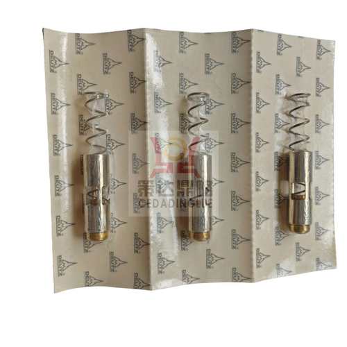 道依茨2011发动机配件节温器04103219 现货原装原厂发动机零部件