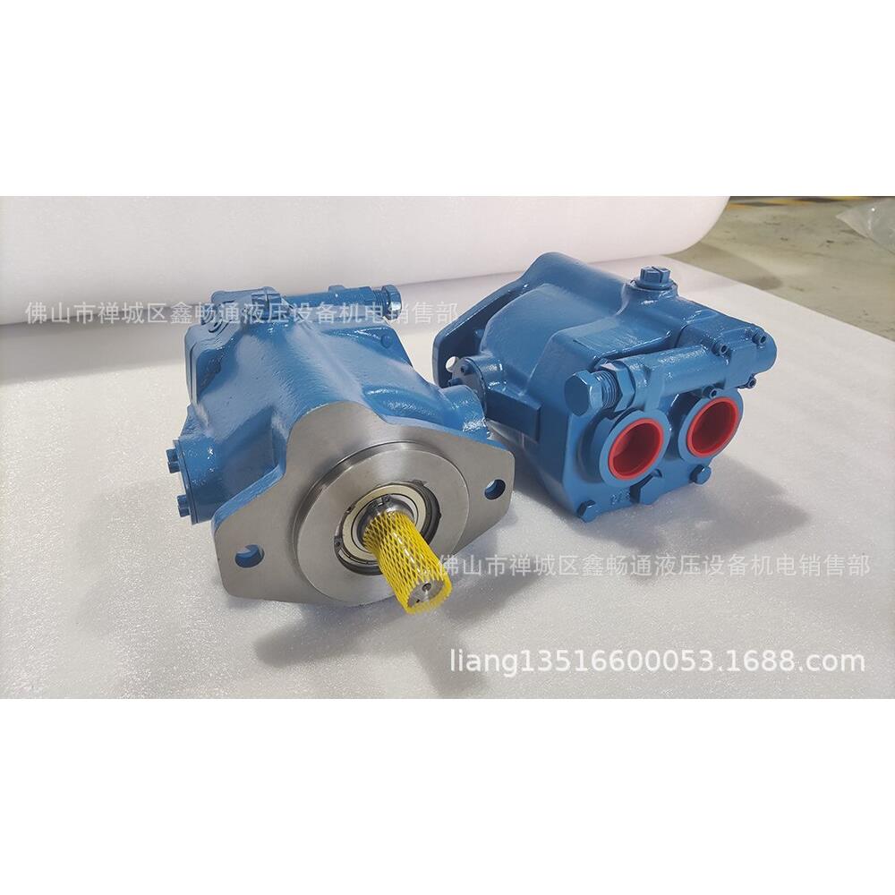 威格士系列柱塞泵PVB29 RS 20 CC 11