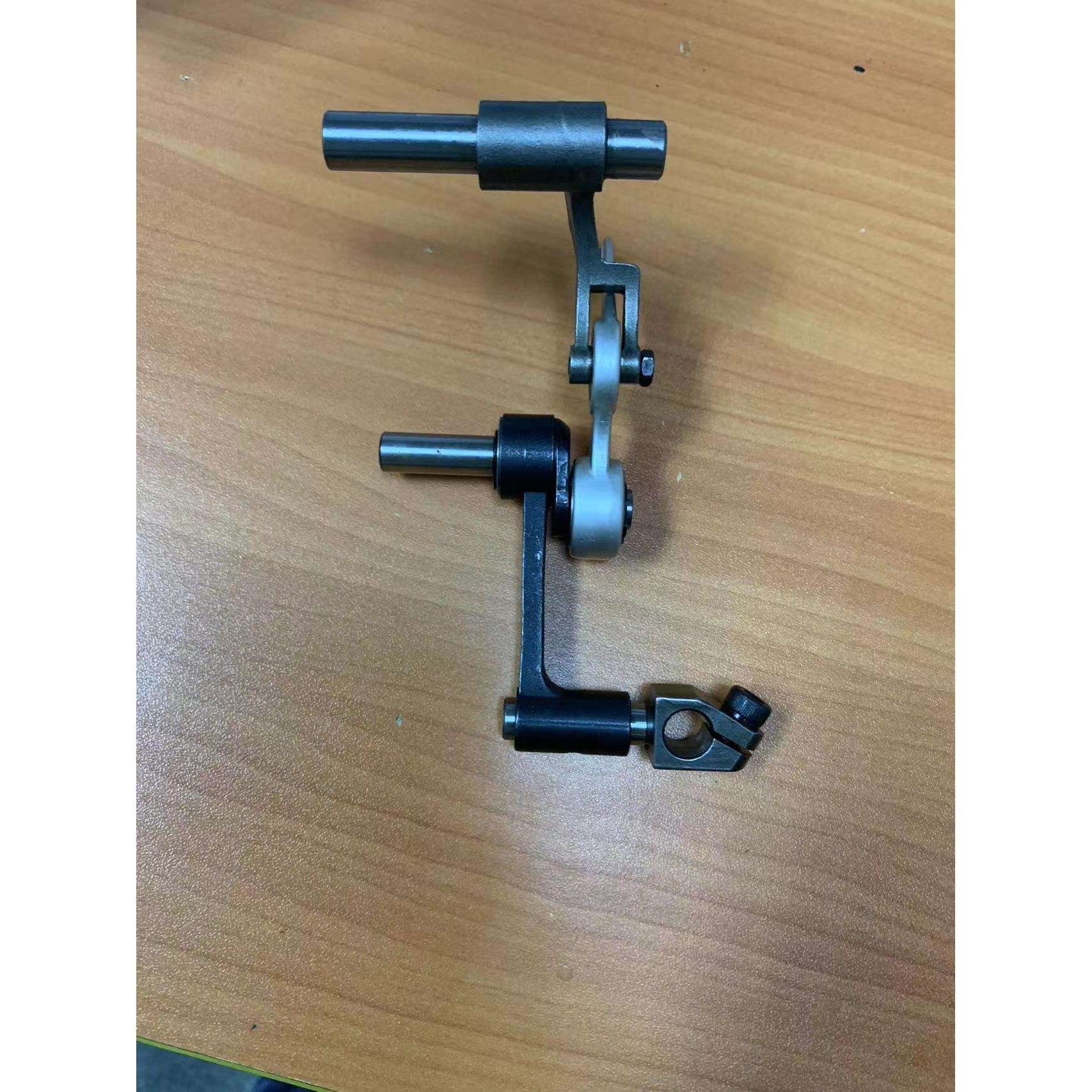 百福591,RALA罗拉天平组件