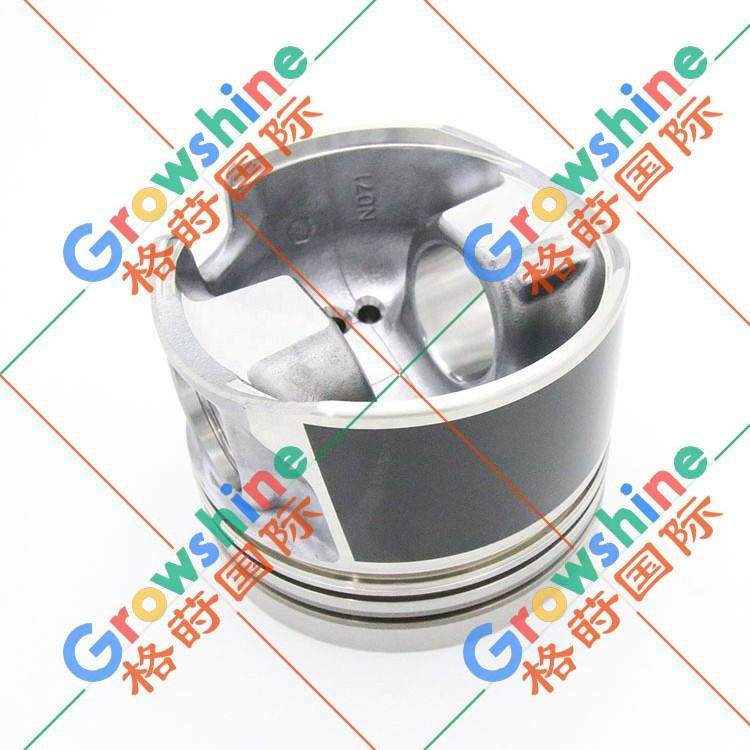 4LE1，4LE2活塞8-98068158-2，8980681582