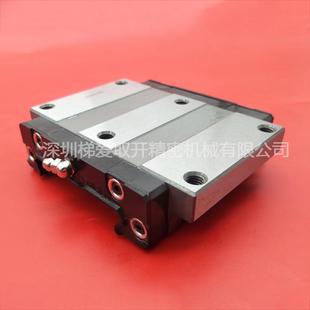 HRW35CAM滑块 HRW21CA THK宽幅型导轨HRW17CA HRW27CAM
