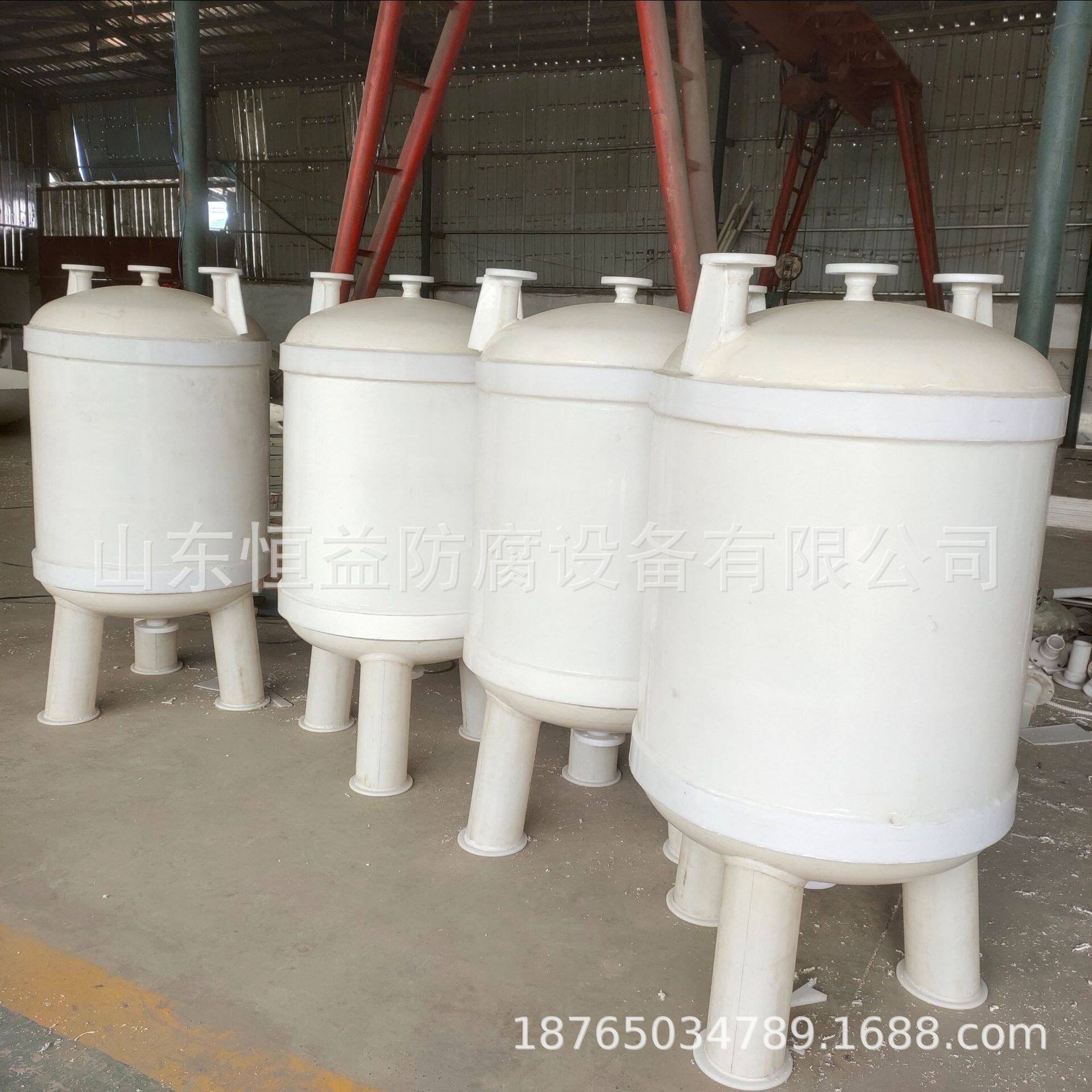 PP腐计量罐PP真空计量罐PP计量槽PP罐引水罐真空计量罐