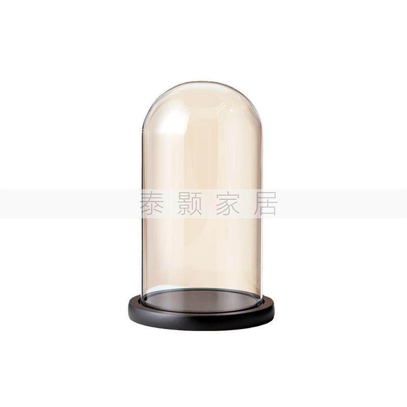 样板间酒柜组合好物水吧售楼处搭配简约软装家居现代装饰道具摆件
