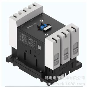 115M7 天水二一三电器 AC220V 交流接触器 CJX4 GSC1