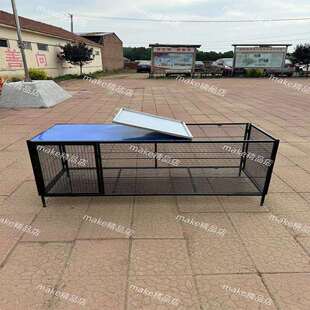 鸡笼子鸡圈养殖大棚鸡舍鸽子兔用兔笼子兔舍鸽子鸡