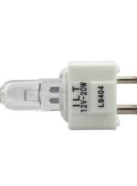 ILT L9404 12V20W灯泡迈瑞魅力生化仪酶标仪灯泡GILWAY 12V20W