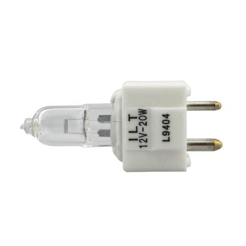 ILT L9404 12V20W灯泡迈瑞魅力生化仪酶标仪灯泡GILWAY 12V20W